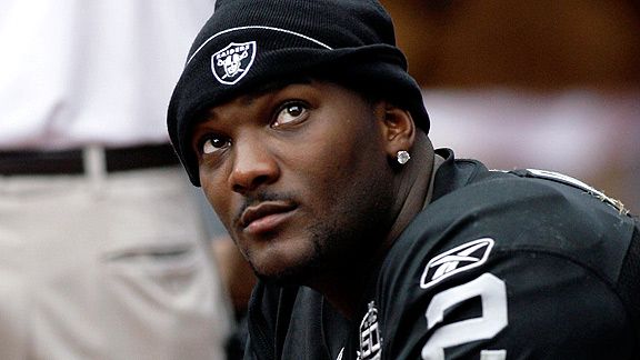 JaMarcus Russell