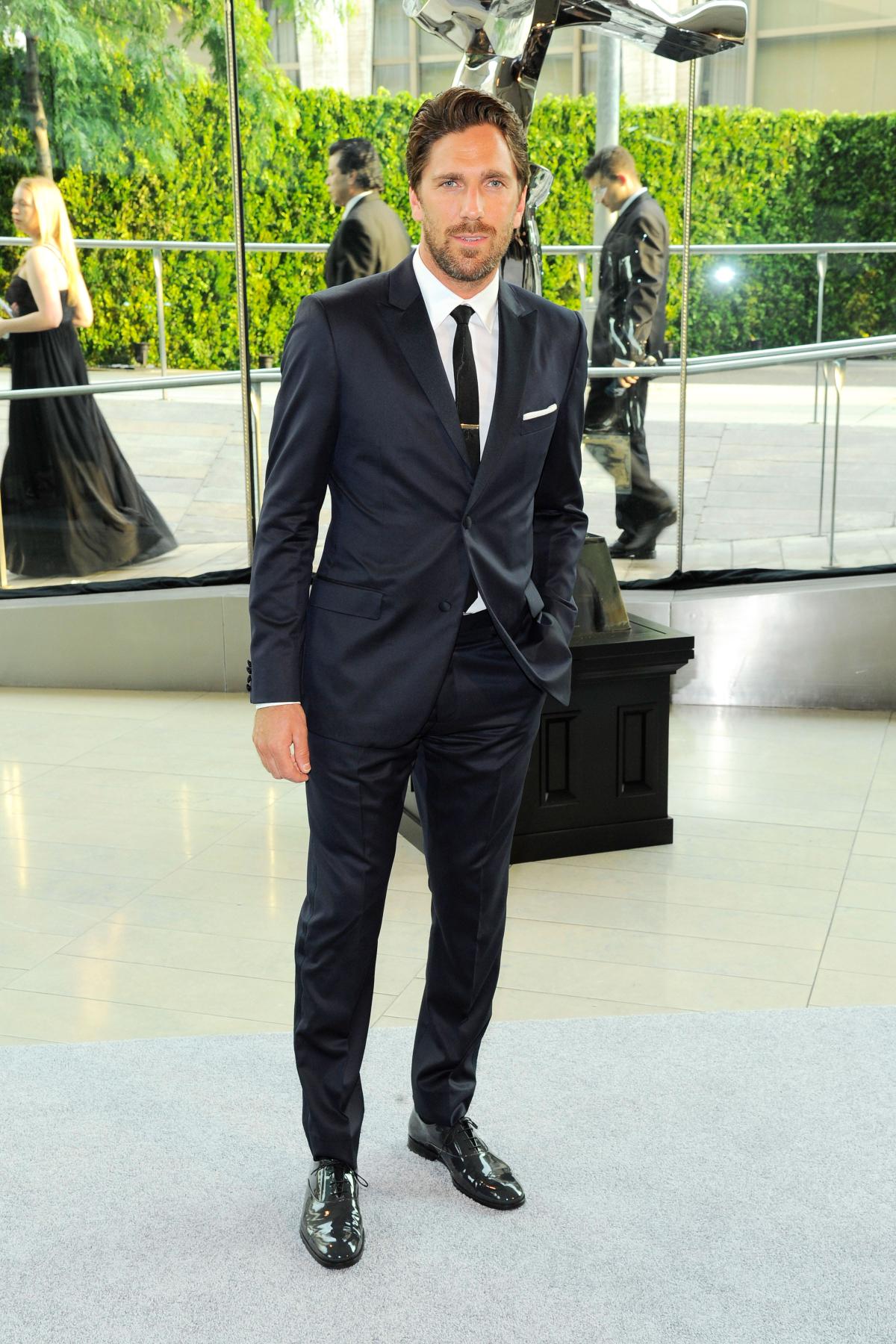 2013 CFDA Fashion Awards